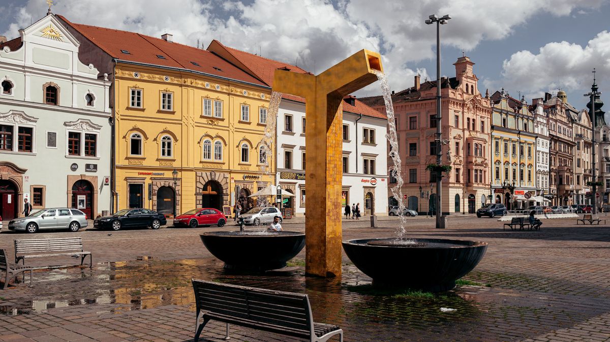 Na západě Čech je městem zaslíbeným byznysu opět Plzeň